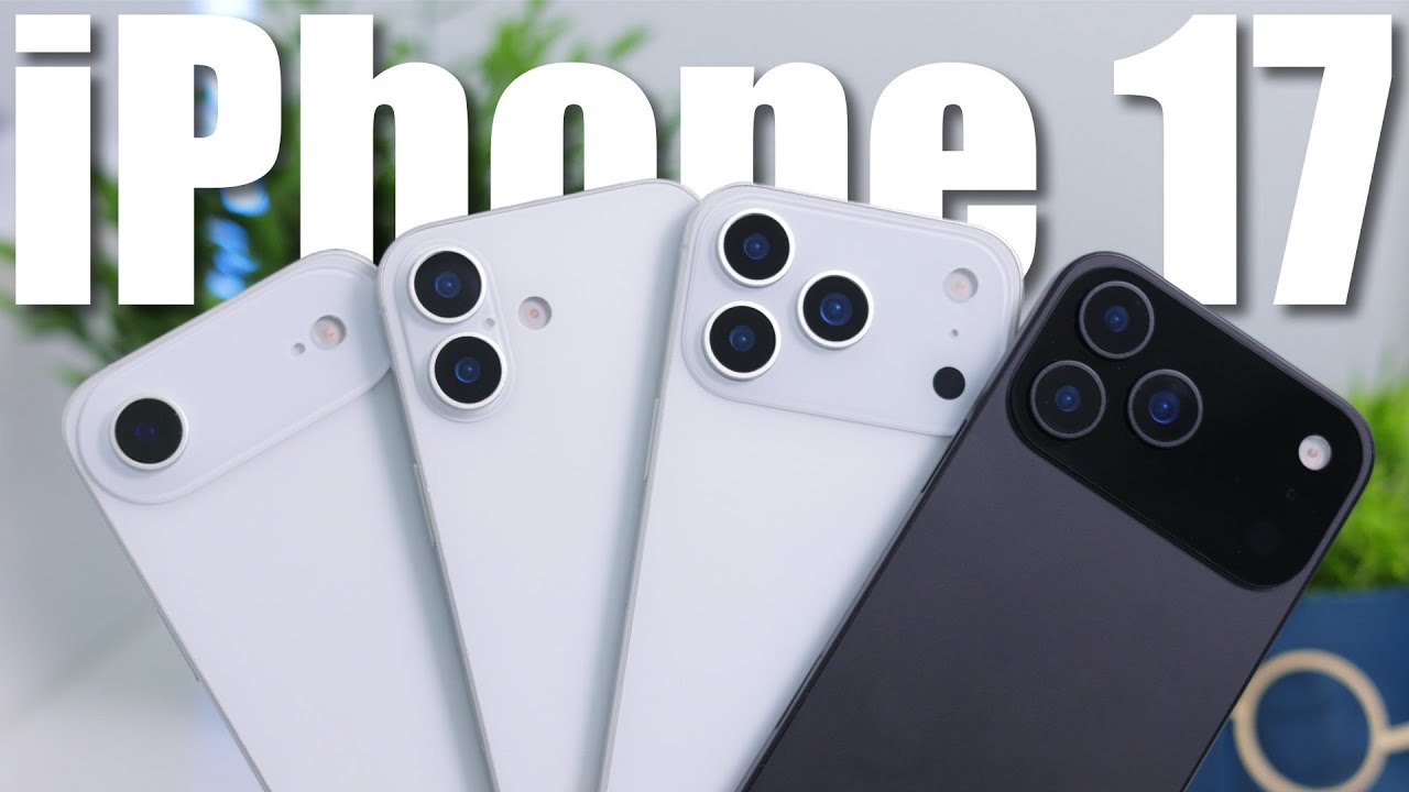 Video Thumbnail